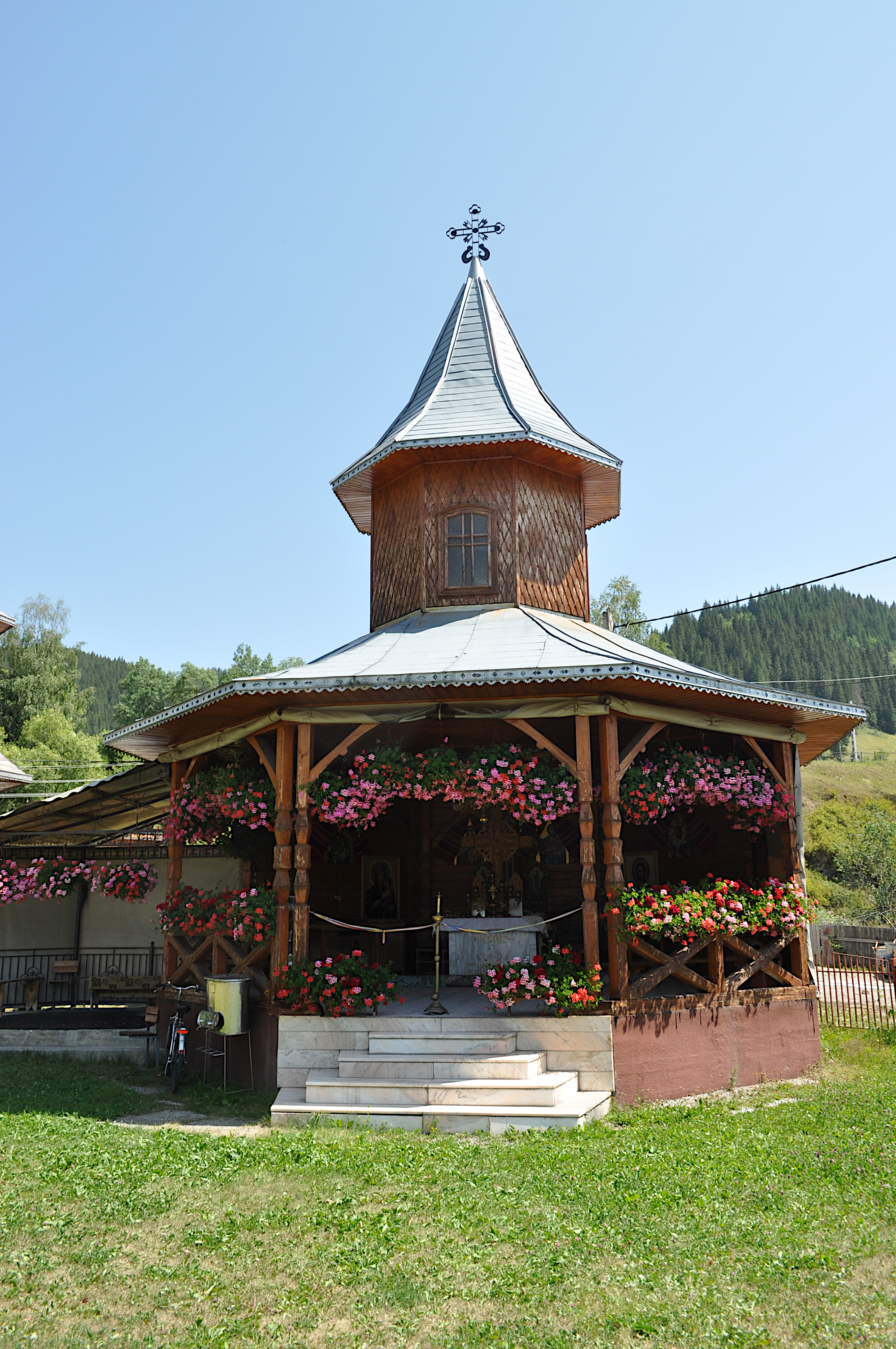 Cârlibaba