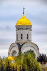 Tixy 
Храм Георгија Победоносца, Москва 
2023-10-03 12:40:14