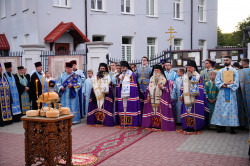 jarek 
St. Martyr Gabriel feast in St. Nicholas Cathedral in Białystok 
2023-10-04 21:19:11