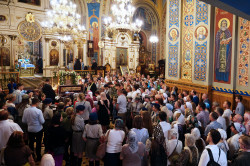 jarek 
St. Martyr Gabriel feast in St. Nicholas Cathedral in Białystok 
2023-10-04 21:20:07