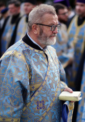 jarek 
St. Martyr Gabriel feast in St. Nicholas Cathedral in Białystok 
2023-10-04 21:24:47