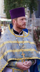 jarek 
St. Martyr Gabriel feast in St. Nicholas Cathedral in Białystok 
2023-10-04 21:25:53