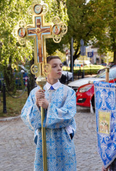 jarek 
St. Martyr Gabriel feast in St. Nicholas Cathedral in Białystok 
2023-10-04 21:26:58