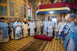 jarek 
St. Martyr Gabriel feast in St. Nicholas Cathedral in Białystok 
2023-10-08 13:20:31