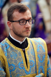 jarek 
St. Martyr Gabriel feast in St. Nicholas Cathedral in Białystok 
2023-10-08 13:31:36
