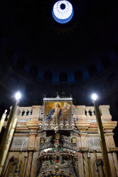 Sheep1389 
The tomb of Christ, Paschal season 2023 
2023-10-08 16:04:23