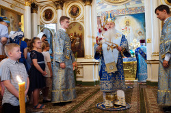 jarek 
St. Martyr Gabriel feast in St. Nicholas Cathedral in Białystok 
2023-10-17 08:55:00