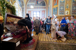 jarek 
St. Martyr Gabriel feast in St. Nicholas Cathedral in Białystok 
2023-10-17 08:55:26
