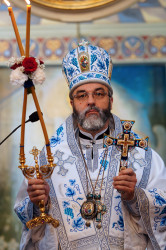 jarek 
St. Martyr Gabriel feast in St. Nicholas Cathedral in Białystok 
2023-10-17 08:58:22