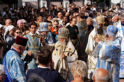 jarek 
St. Martyr Gabriel feast in St. Nicholas Cathedral in Białystok 
2023-10-17 08:59:37