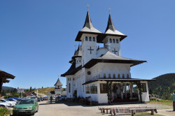 bogdan 
Mănăstirea Prislop 
2023-10-19 12:48:19