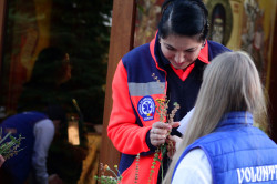  
St. Demetrius pilgrimage from Bucharest 
2023-10-21 17:11:19