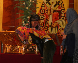  
St. Demetrius pilgrimage from Bucharest 
2023-10-23 23:04:17