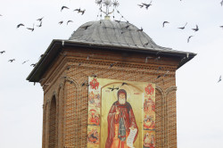  
St. Demetrius pilgrimage from Bucharest 26.10.2023 
2023-10-27 13:49:49