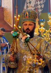 jarek11 
Supraśl Icon of the Mother of God feast in Supraśl Monastery 
2023-10-31 08:57:15