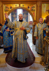 jarek11 
Supraśl Icon of the Mother of God feast in Supraśl Monastery 
2023-10-31 08:59:17