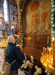 jarek11 
Supraśl Icon of the Mother of God feast in Supraśl Monastery 
2023-10-31 09:01:32
