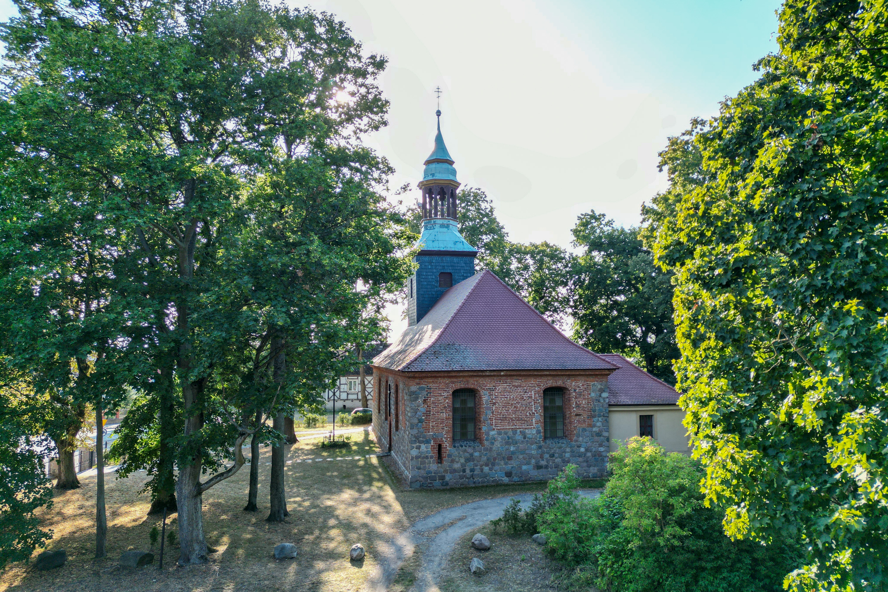 Cerkiew Świętego Archanioła Michała w Brzozie