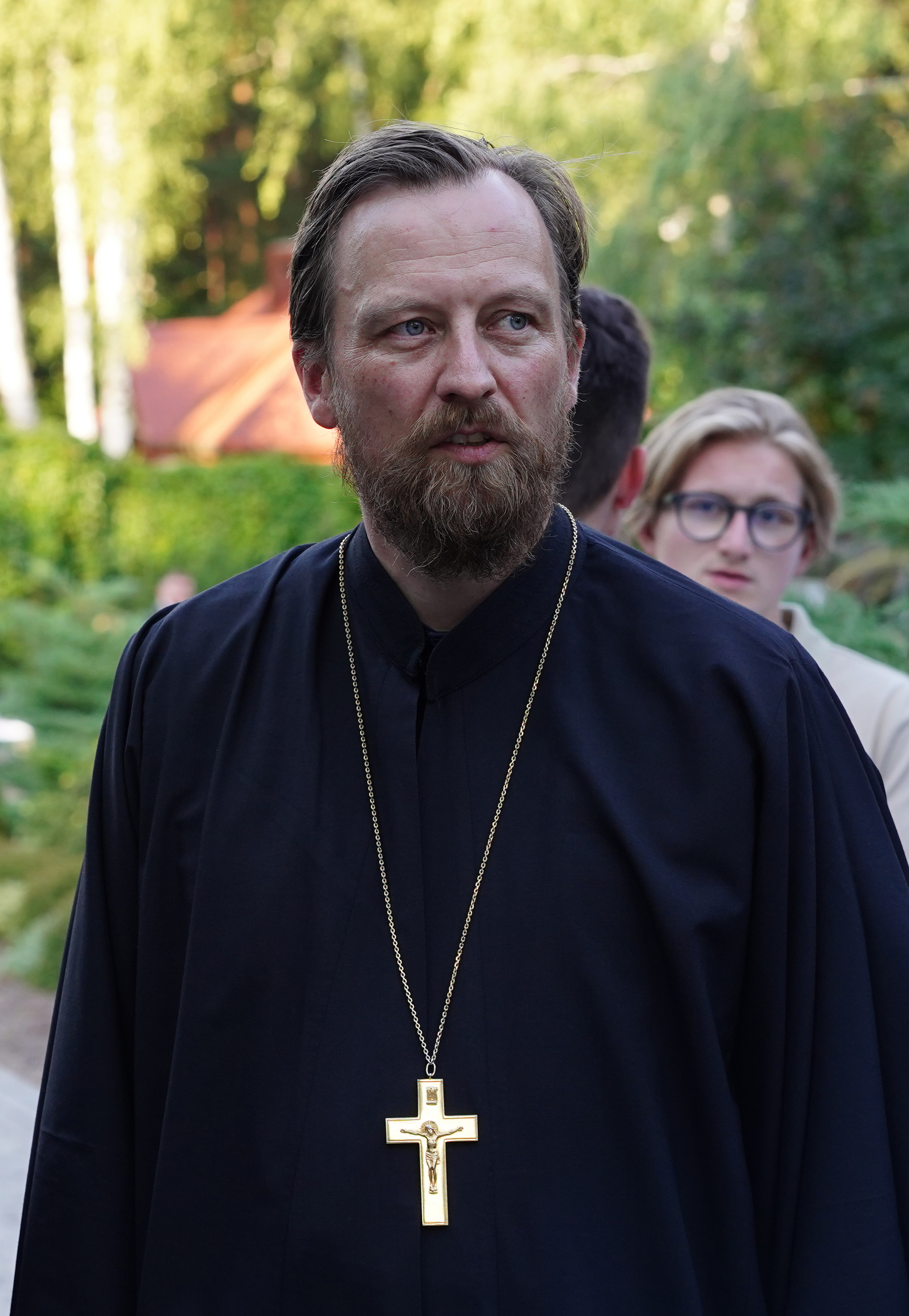 Transfiguration feast on Holy Mountain of Grabarka