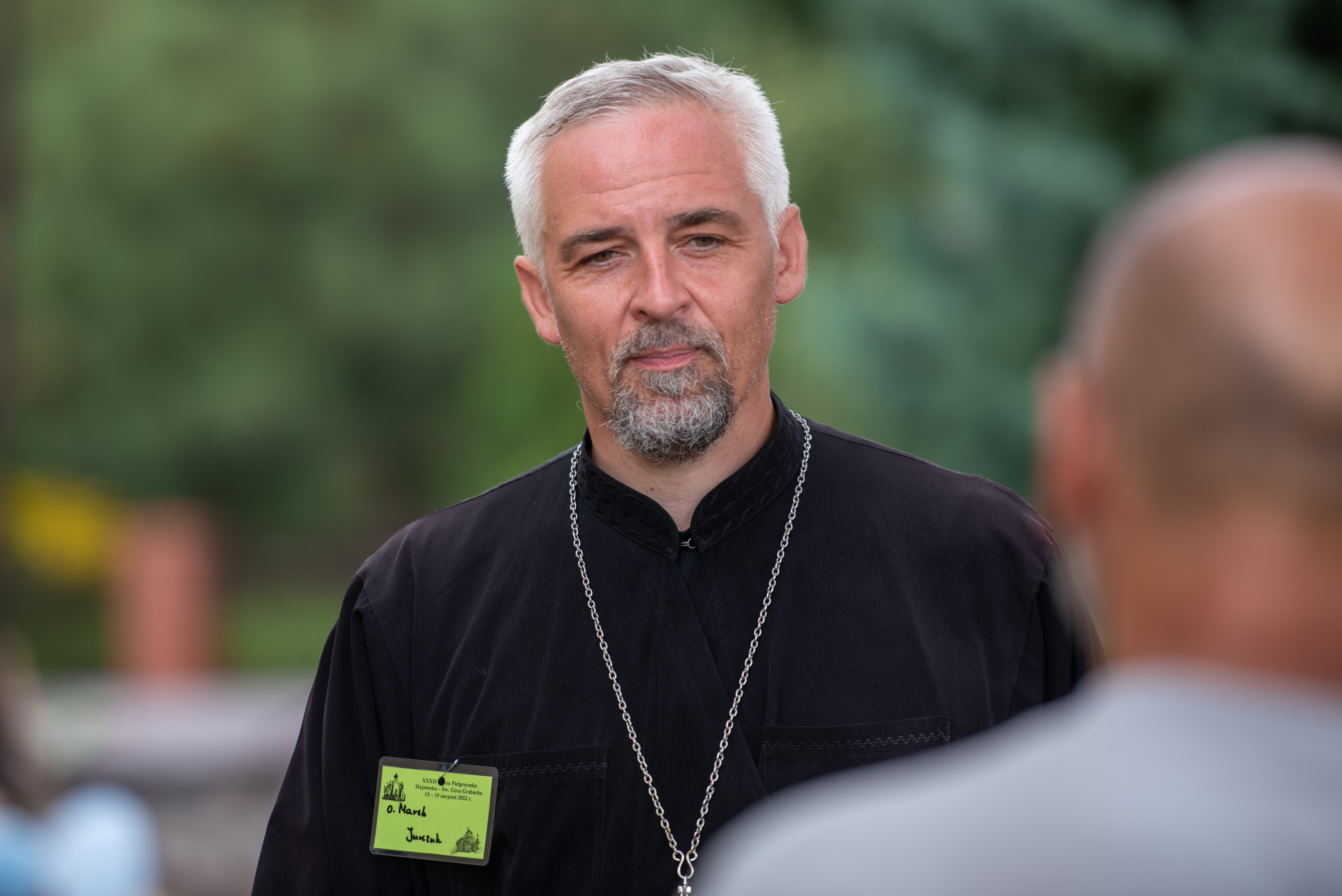 o. Marek Jurczuk