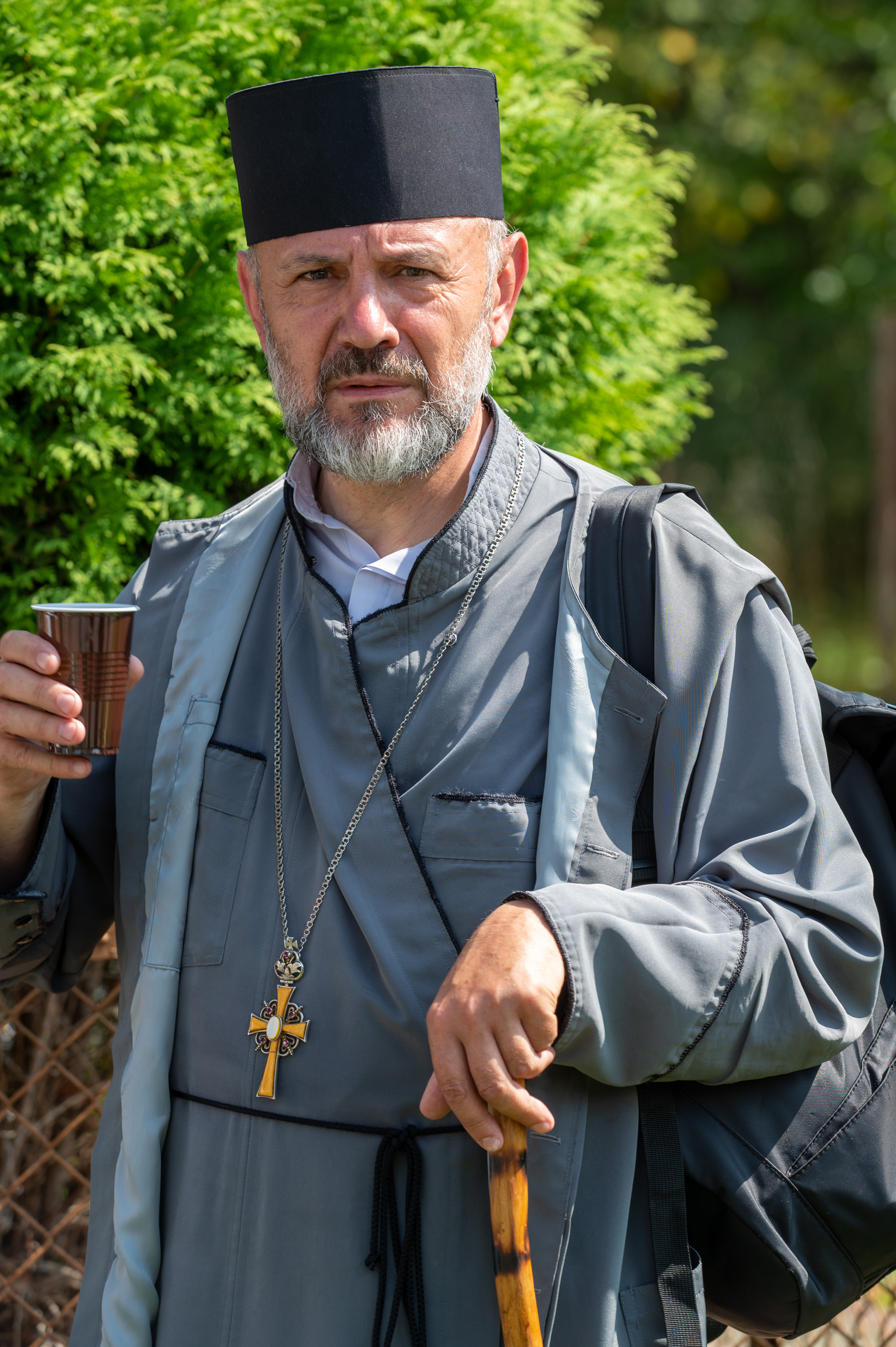 o. Mikołaj Podolec