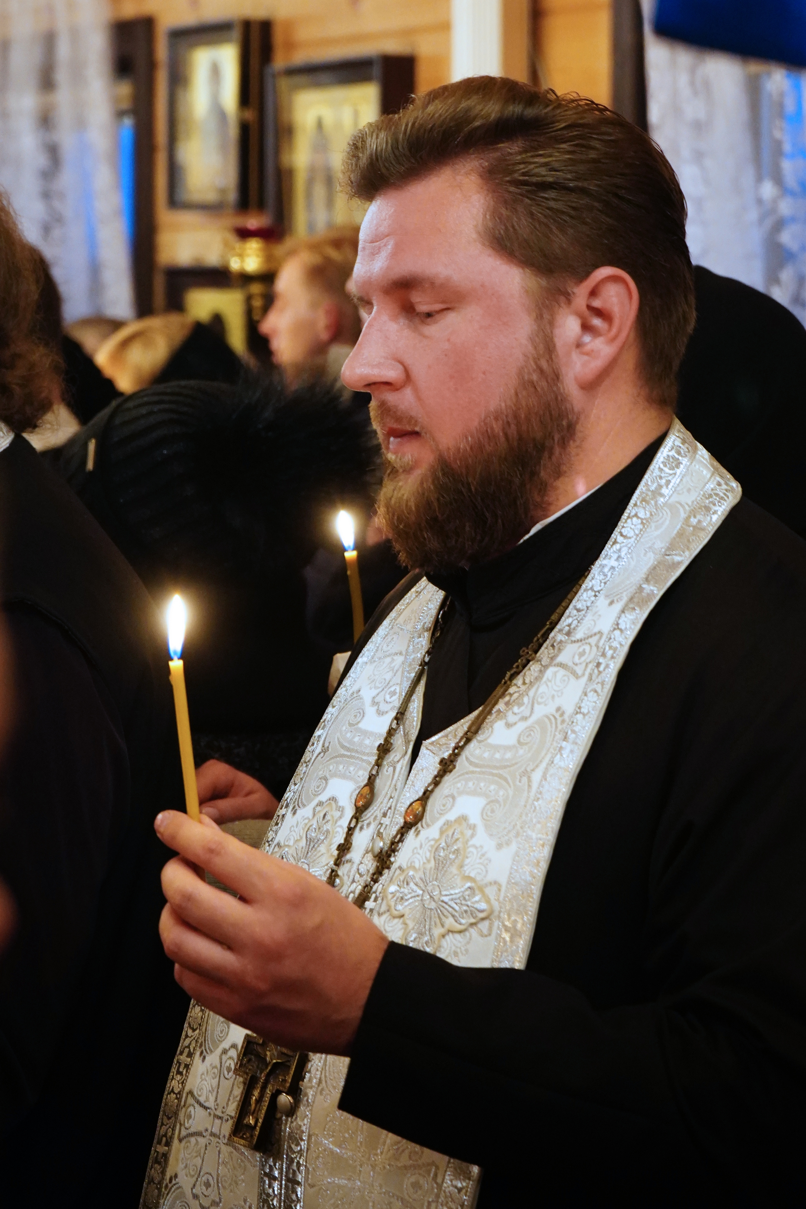Ks. Aleksander Aleksiejuk