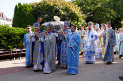 jarek11 
St. Gabriel feast in St. Nicholas Cathedral in Białystok 
2023-11-02 12:21:58