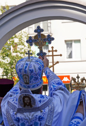 jarek11 
St. Gabriel feast in St. Nicholas Cathedral in Białystok 
2023-11-02 12:25:47