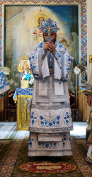 jarek11 
St. Gabriel feast in St. Nicholas Cathedral in Białystok 
2023-11-08 15:37:39