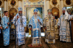 jarek11 
St. Gabriel feast in St. Nicholas Cathedral in Białystok 
2023-11-08 15:38:34