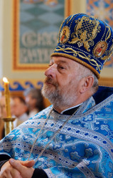 jarek11 
St. Gabriel feast in St. Nicholas Cathedral in Białystok 
2023-11-08 15:41:56