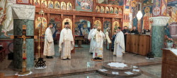 Подунавац 
Архијерејска литургија у Осијеку 12.11.2023. 
2023-11-12 13:52:55