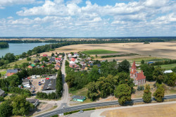 palavos 
Cerkiew Zaśnięcia Przenajświętszej Bogarodzicy w Ługach 
2023-11-12 20:10:22