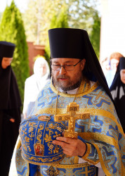 jarek 
The Nativity of the Mother of God feast in Zwierki Convent 
2023-11-12 22:45:32