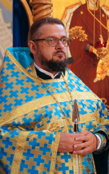 jarek 
The Nativity of the Mother of God feast in Zwierki Convent 
2023-11-12 22:47:06