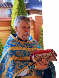 jarek 
The Nativity of the Mother of God feast in Zwierki Convent 
2023-11-12 22:47:53