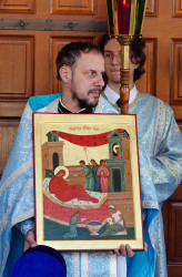 jarek 
The Nativity of the Mother of God feast in Zwierki Convent 
2023-11-12 22:48:19