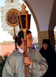 jarek 
The Nativity of the Mother of God feast in Zwierki Convent 
2023-11-12 22:48:41