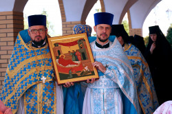 jarek 
The Nativity of the Mother of God feast in Zwierki Convent 
2023-11-12 22:48:56