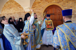 jarek 
The Nativity of the Mother of God feast in Zwierki Convent 
2023-11-12 22:49:30
