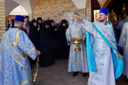 jarek 
The Nativity of the Mother of God feast in Zwierki Convent  
2023-11-15 14:51:30