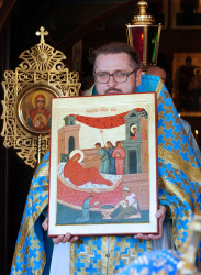 jarek 
The Nativity of the Mother of God feast in Zwierki Convent  
2023-11-15 15:23:38