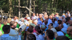 jarek 
Transfiguration feast on Holy Mountain of Grabarka 
2023-11-15 15:26:50