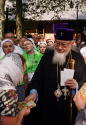 jarek1 
Transfiguration feast on Holy Mountain of Grabarka 
2023-11-15 15:29:14