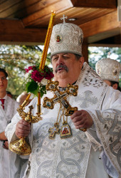 jarek1 
Transfiguration feast on Holy Mountain of Grabarka 
2023-11-15 15:29:42