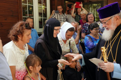 jarek1 
Transfiguration feast on Holy Mountain of Grabarka 
2023-11-15 15:30:50
