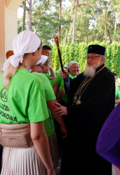 jarek1 
Transfiguration feast on Holy Mountain of Grabarka 
2023-11-15 15:31:48