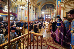 jarek1 
The Meeting of the Lord in the Temple feast in St. Nicholas Cathedral in Białystok 
2023-11-18 17:57:47