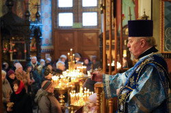 jarek1 
The Meeting of the Lord in the Temple feast in St. Nicholas Cathedral in Białystok 
2023-11-18 17:58:05