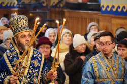jarek1 
The Meeting of the Lord in the Temple feast in St. Nicholas Cathedral in Białystok 
2023-11-18 17:58:50